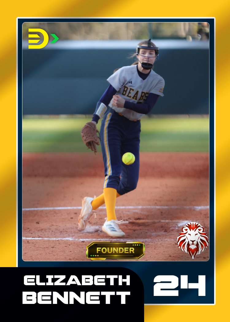 Elizabeth Bennett collectible